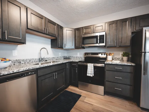 Wynnwood at Freedom Road