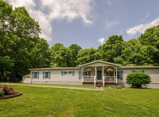 1575 Mount Vernon Rd, Bethpage, TN 37022