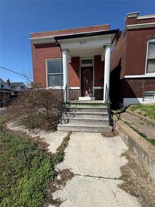 3457 Minnesota Ave, Saint Louis, MO, 63118
