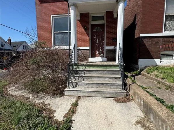 3457 Minnesota Ave, Saint Louis, MO 63118