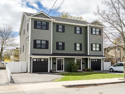 29 Wadsworth Ave UNIT 1, Waltham, MA, 02453