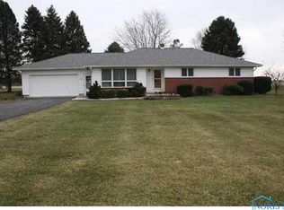 2449 E Seilheimer Rd, Lindsey, OH 43442
