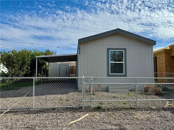 1824 Coronado Dr, Bullhead City, AZ 86442
