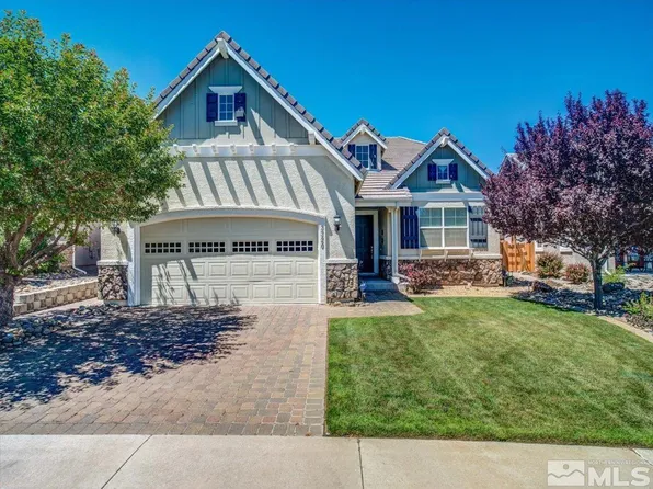 3320 Dog Leg Dr, Minden, NV 89423