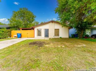 6035 Castle Queen, San Antonio, TX 78218