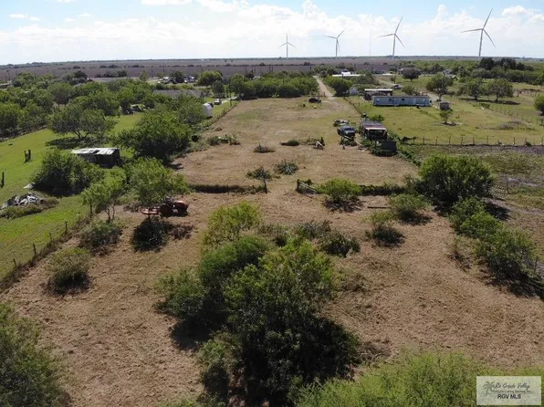28423 Fm 803, San Benito, TX 78586