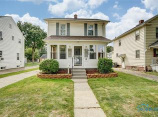 813 Brinton Dr, Toledo, OH