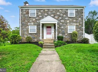 364 S Rolling Rd, Springfield, PA 19064