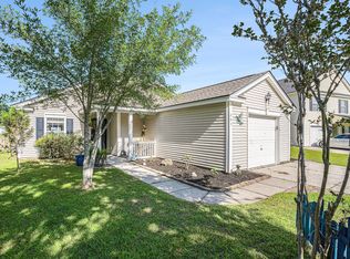 203 Eagle Ridge Rd, Summerville, SC 29485