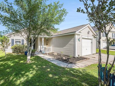 203 Eagle Ridge Rd, Summerville, SC, 29485