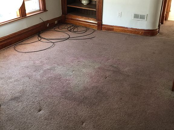 5th image of 4640 S Evans Ave #2
