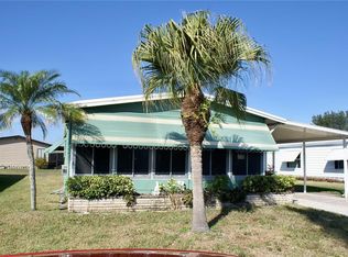 258 Palm Harbor Dr, North Port, FL 34287