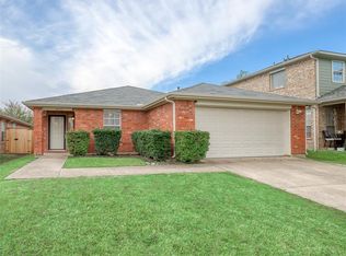 3013 Eagle Mountain Dr, Wylie, TX 75098
