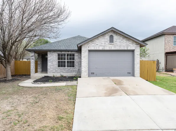 7819 Gideon Rock, San Antonio, TX 78254