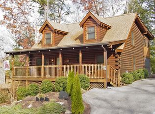 (Undisclosed Address), Pigeon Forge, TN 37863