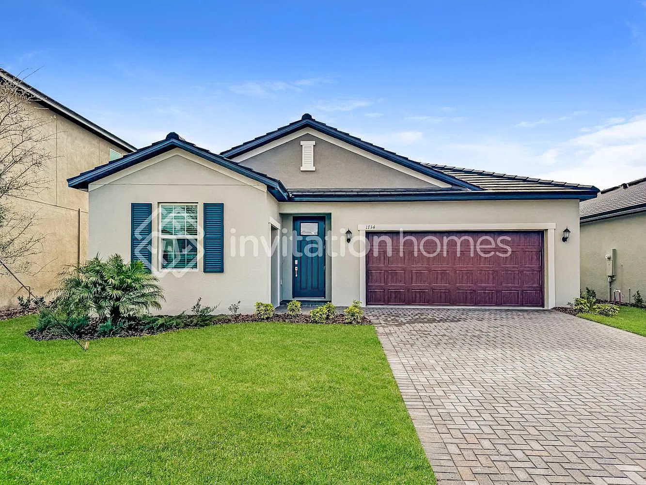 1734 142nd Ter E Parrish, FL 34219 — Photo 1