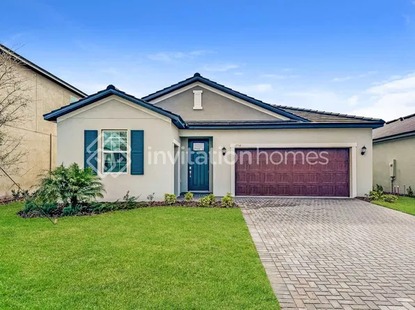 1734 142nd Ter E, Parrish, FL 34219