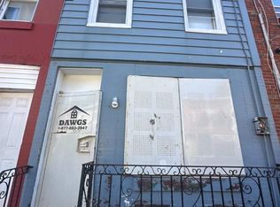 2432 W Oakdale St, Philadelphia, PA 19132