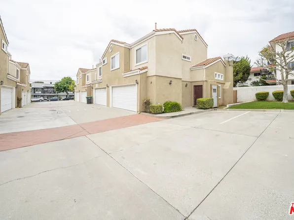 922 N Walnut St Unit 8, La Habra, CA 90631