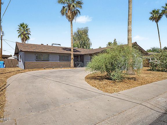 2nd image of 6414 N 45TH Avenue