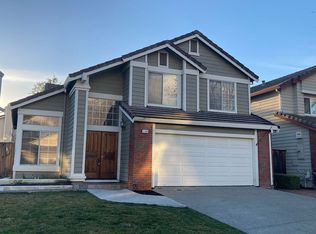 2100 Bent Creek Dr, San Ramon, CA 94582