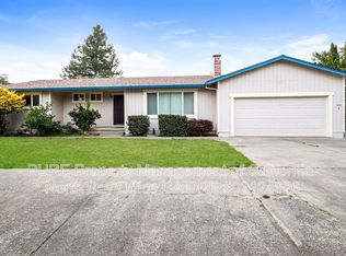 517B Debbie Dr, Santa Rosa, CA 95407