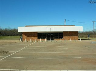 6300 Southwest Pkwy, Wichita Falls, TX 76310