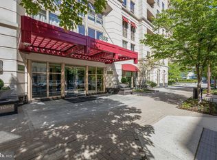 888 N Quincy St Unit 1107, Arlington, VA 22203