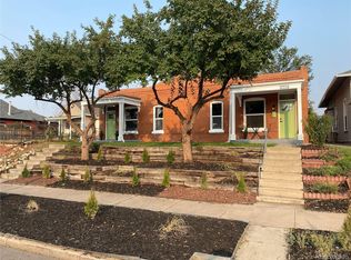 4534 Zenobia St, Denver, CO 80212