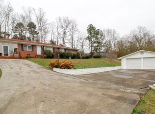 458 Chatsworth Hwy, Calhoun, GA 30701