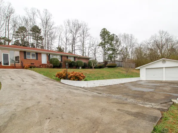 458 Chatsworth Hwy, Calhoun, GA 30701