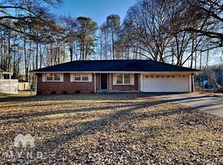 3761 Edward Rd, Rex, GA 30273