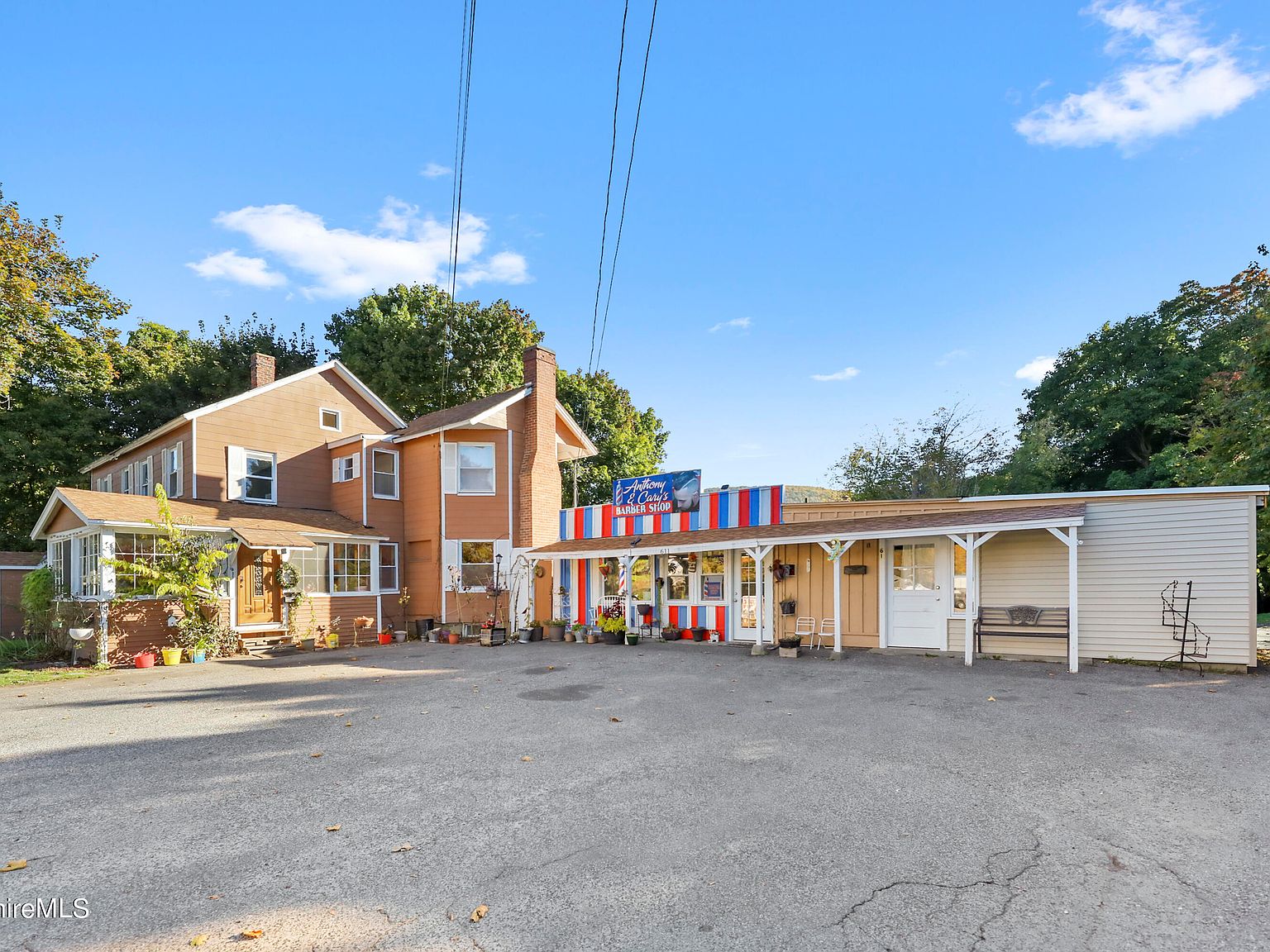 611 Main St, Great Barrington, MA 01230 MLS 241855 Zillow