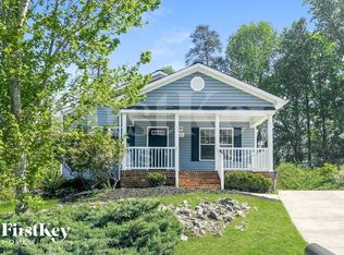 4971 Trent Hill Dr, Winston Salem, NC 27105