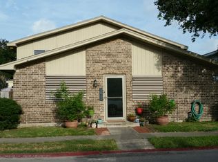 2012 Hidden Lk, Corpus Christi, TX 78412