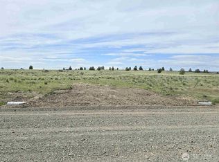 149 Middle Rd, Bickleton, WA 99322
