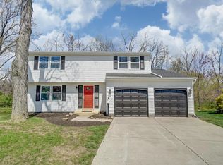 6557 Calgary Ct, Columbus, OH 43229