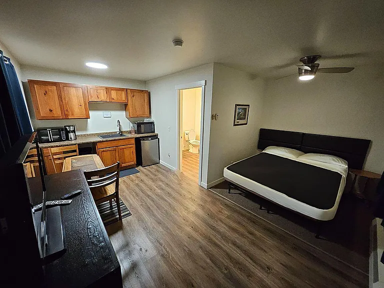5679 Kenai Spur Hwy #4 — Photo 1