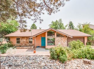 1870 Camino Mora, Los Alamos, NM 87544