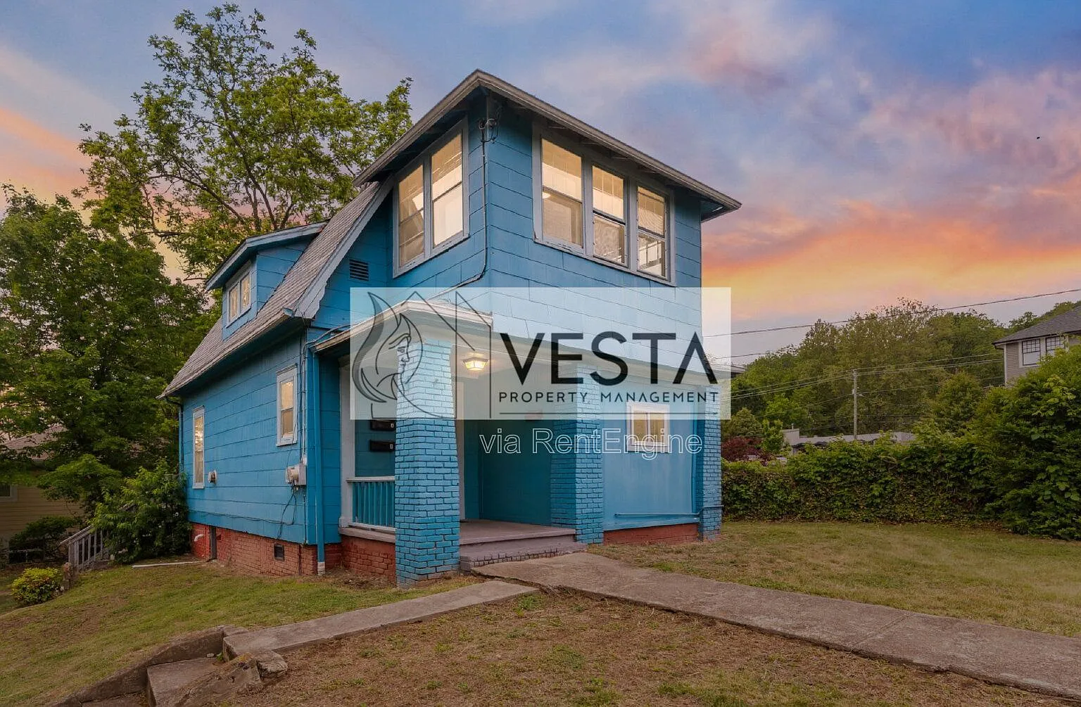 2 bed, 1.0 bath, $1,750 — Photo 1