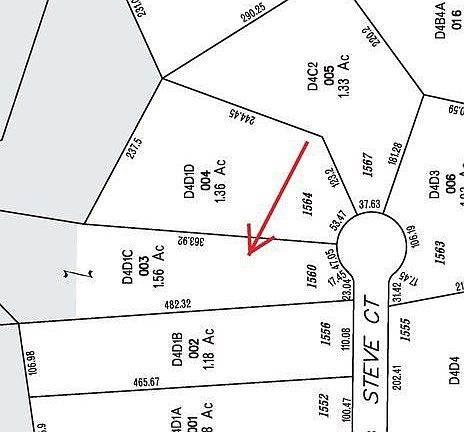 4th image of 1560 Steve Ct