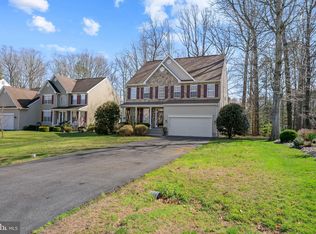 416 Lorraine Dr, Frederica, DE 19946
