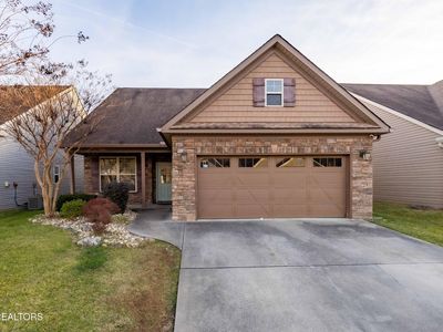 12056 Woodhollow Ln Lot 1R50, Knoxville, TN, 37932