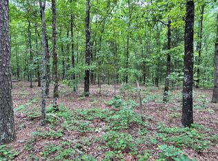 0 Pryor Mountain Dr W, Quitman, AR 72131