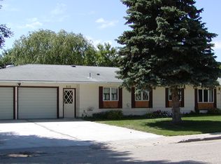 315 11th St, Ipswich, SD 57451