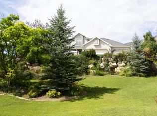 554 W 3900 N, Pleasant View, UT 84414