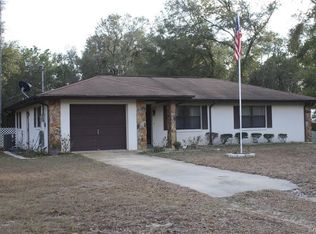 7222 E Azalea Dr, Floral City, FL 34436
