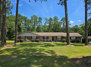 129 Canterbury Ln, Fitzgerald, GA 31750