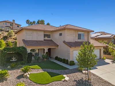 4024 Grandview Dr, Palmdale, CA, 93551