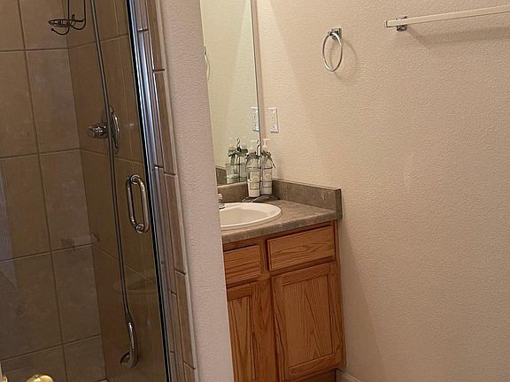 1st full bathroom